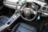 USED 2015 15 PORSCHE BOXSTER 3.4S PDK 24V ROADSTER [315 BHP] 