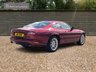 USED 1998 M JAGUAR XKR 4.0 XKR 2d 370 BHP GENUINE 26,000 MILES