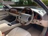 USED 1998 M JAGUAR XKR 4.0 XKR 2d 370 BHP GENUINE 26,000 MILES