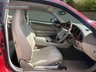 USED 1998 M JAGUAR XKR 4.0 XKR 2d 370 BHP GENUINE 26,000 MILES