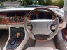 USED 1998 M JAGUAR XKR 4.0 XKR 2d 370 BHP GENUINE 26,000 MILES