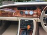 USED 1998 M JAGUAR XKR 4.0 XKR 2d 370 BHP GENUINE 26,000 MILES