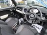 USED 2014 63 MINI CONVERTIBLE 1.6 COOPER S 2d 184 BHP Finished in SILVER WHITE with BLACK HEATED PART LEATHER trim. This retro styled and funky looking MINI Convertible will be a real hit. Great fun to drive. Buy today at winter prices to enjoy in the summer months. Features include Part Leather Heated Seats, Bi Xenon Lights, Park Sensors, Cruise Control, 17" Alloys, DAB Radio, B/Tooth, Climate and much more. Dealer serviced at 17802 miles, 33238 miles, 35030 miles, 37992 miles, 40029 miles 41451 miles and on arrival at 43731 miles.