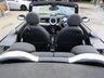 USED 2014 63 MINI CONVERTIBLE 1.6 COOPER S 2d 184 BHP Finished in SILVER WHITE with BLACK HEATED PART LEATHER trim. This retro styled and funky looking MINI Convertible will be a real hit. Great fun to drive. Buy today at winter prices to enjoy in the summer months. Features include Part Leather Heated Seats, Bi Xenon Lights, Park Sensors, Cruise Control, 17" Alloys, DAB Radio, B/Tooth, Climate and much more. Dealer serviced at 17802 miles, 33238 miles, 35030 miles, 37992 miles, 40029 miles 41451 miles and on arrival at 43731 miles.