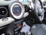 USED 2014 63 MINI CONVERTIBLE 1.6 COOPER S 2d 184 BHP Finished in SILVER WHITE with BLACK HEATED PART LEATHER trim. This retro styled and funky looking MINI Convertible will be a real hit. Great fun to drive. Buy today at winter prices to enjoy in the summer months. Features include Part Leather Heated Seats, Bi Xenon Lights, Park Sensors, Cruise Control, 17" Alloys, DAB Radio, B/Tooth, Climate and much more. Dealer serviced at 17802 miles, 33238 miles, 35030 miles, 37992 miles, 40029 miles 41451 miles and on arrival at 43731 miles.