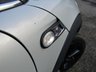 USED 2014 63 MINI CONVERTIBLE 1.6 COOPER S 2d 184 BHP Finished in SILVER WHITE with BLACK HEATED PART LEATHER trim. This retro styled and funky looking MINI Convertible will be a real hit. Great fun to drive. Buy today at winter prices to enjoy in the summer months. Features include Part Leather Heated Seats, Bi Xenon Lights, Park Sensors, Cruise Control, 17" Alloys, DAB Radio, B/Tooth, Climate and much more. Dealer serviced at 17802 miles, 33238 miles, 35030 miles, 37992 miles, 40029 miles 41451 miles and on arrival at 43731 miles.