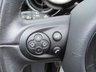 USED 2014 63 MINI CONVERTIBLE 1.6 COOPER S 2d 184 BHP Finished in SILVER WHITE with BLACK HEATED PART LEATHER trim. This retro styled and funky looking MINI Convertible will be a real hit. Great fun to drive. Buy today at winter prices to enjoy in the summer months. Features include Part Leather Heated Seats, Bi Xenon Lights, Park Sensors, Cruise Control, 17" Alloys, DAB Radio, B/Tooth, Climate and much more. Dealer serviced at 17802 miles, 33238 miles, 35030 miles, 37992 miles, 40029 miles 41451 miles and on arrival at 43731 miles.