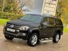 USED 2016 66 VOLKSWAGEN AMAROK 2.0 DC TDI HIGHLINE 4MOTION 180 BHP TWO TONE LEATHER **NO VAT ** NO VAT