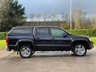 USED 2016 66 VOLKSWAGEN AMAROK 2.0 DC TDI HIGHLINE 4MOTION 180 BHP TWO TONE LEATHER **NO VAT ** NO VAT