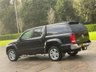 USED 2016 66 VOLKSWAGEN AMAROK 2.0 DC TDI HIGHLINE 4MOTION 180 BHP TWO TONE LEATHER **NO VAT ** NO VAT