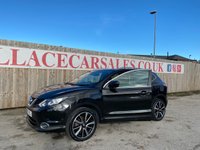 USED 2017 17 NISSAN QASHQAI 1.6 DCI TEKNA XTRONIC 5d 128 BHP Loads Of Extras, Panoramic Roof