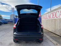 USED 2017 17 NISSAN QASHQAI 1.6 DCI TEKNA XTRONIC 5d 128 BHP Loads Of Extras, Panoramic Roof