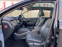 USED 2017 17 NISSAN QASHQAI 1.6 DCI TEKNA XTRONIC 5d 128 BHP Loads Of Extras, Panoramic Roof