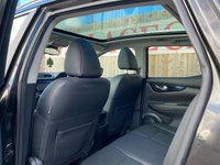 USED 2017 17 NISSAN QASHQAI 1.6 DCI TEKNA XTRONIC 5d 128 BHP Loads Of Extras, Panoramic Roof