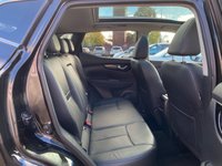 USED 2017 17 NISSAN QASHQAI 1.6 DCI TEKNA XTRONIC 5d 128 BHP Loads Of Extras, Panoramic Roof
