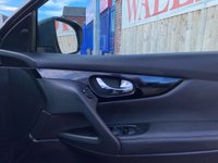 USED 2017 17 NISSAN QASHQAI 1.6 DCI TEKNA XTRONIC 5d 128 BHP Loads Of Extras, Panoramic Roof