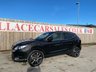 USED 2017 17 NISSAN QASHQAI 1.6 DCI TEKNA XTRONIC 5d 128 BHP Loads Of Extras, Panoramic Roof