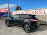 USED 2017 17 NISSAN QASHQAI 1.6 DCI TEKNA XTRONIC 5d 128 BHP Loads Of Extras, Panoramic Roof