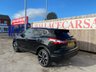 USED 2017 17 NISSAN QASHQAI 1.6 DCI TEKNA XTRONIC 5d 128 BHP Loads Of Extras, Panoramic Roof