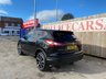 USED 2017 17 NISSAN QASHQAI 1.6 DCI TEKNA XTRONIC 5d 128 BHP Loads Of Extras, Panoramic Roof