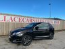 USED 2017 17 NISSAN QASHQAI 1.6 DCI TEKNA XTRONIC 5d 128 BHP Loads Of Extras, Panoramic Roof