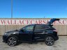 USED 2017 17 NISSAN QASHQAI 1.6 DCI TEKNA XTRONIC 5d 128 BHP Loads Of Extras, Panoramic Roof