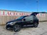 USED 2017 17 NISSAN QASHQAI 1.6 DCI TEKNA XTRONIC 5d 128 BHP Loads Of Extras, Panoramic Roof
