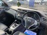 USED 2017 17 NISSAN QASHQAI 1.6 DCI TEKNA XTRONIC 5d 128 BHP Loads Of Extras, Panoramic Roof