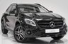 USED 2019 19 MERCEDES-BENZ GLA-CLASS 1.6 GLA 180 URBAN EDITION 5d 121 BHP +HOME DELIVERY AVAILABLE+