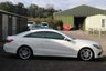USED 2014 14 MERCEDES-BENZ E-CLASS 2.1 E220 CDI AMG SPORT 2d 170 BHP SERVICED & MOT'D IN OCT 2022