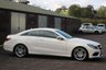 USED 2014 14 MERCEDES-BENZ E-CLASS 2.1 E220 CDI AMG SPORT 2d 170 BHP SERVICED & MOT'D IN OCT 2022