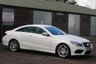 USED 2014 14 MERCEDES-BENZ E-CLASS 2.1 E220 CDI AMG SPORT 2d 170 BHP SERVICED & MOT'D IN OCT 2022