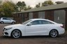 USED 2014 14 MERCEDES-BENZ E-CLASS 2.1 E220 CDI AMG SPORT 2d 170 BHP SERVICED & MOT'D IN OCT 2022