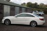 USED 2014 14 MERCEDES-BENZ E-CLASS 2.1 E220 CDI AMG SPORT 2d 170 BHP SERVICED & MOT'D IN OCT 2022