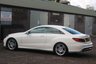 USED 2014 14 MERCEDES-BENZ E-CLASS 2.1 E220 CDI AMG SPORT 2d 170 BHP SERVICED & MOT'D IN OCT 2022