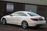 USED 2014 14 MERCEDES-BENZ E-CLASS 2.1 E220 CDI AMG SPORT 2d 170 BHP SERVICED & MOT'D IN OCT 2022