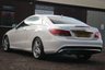 USED 2014 14 MERCEDES-BENZ E-CLASS 2.1 E220 CDI AMG SPORT 2d 170 BHP SERVICED & MOT'D IN OCT 2022