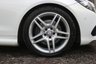 USED 2014 14 MERCEDES-BENZ E-CLASS 2.1 E220 CDI AMG SPORT 2d 170 BHP SERVICED & MOT'D IN OCT 2022