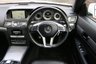USED 2014 14 MERCEDES-BENZ E-CLASS 2.1 E220 CDI AMG SPORT 2d 170 BHP SERVICED & MOT'D IN OCT 2022