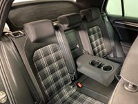USED 2015 65 VOLKSWAGEN GOLF 2.0 GTD 5d 184 BHP &pound;20 Road Tax