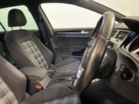 USED 2015 65 VOLKSWAGEN GOLF 2.0 GTD 5d 184 BHP &pound;20 Road Tax
