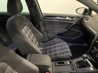 USED 2015 65 VOLKSWAGEN GOLF 2.0 GTD 5d 184 BHP &pound;20 Road Tax