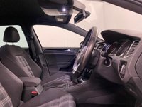 USED 2015 65 VOLKSWAGEN GOLF 2.0 GTD 5d 184 BHP &pound;20 Road Tax