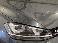 USED 2015 65 VOLKSWAGEN GOLF 2.0 GTD 5d 184 BHP &pound;20 Road Tax
