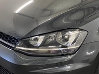 USED 2015 65 VOLKSWAGEN GOLF 2.0 GTD 5d 184 BHP &pound;20 Road Tax