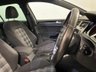 USED 2015 65 VOLKSWAGEN GOLF 2.0 GTD 5d 184 BHP &pound;20 Road Tax