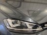 USED 2015 65 VOLKSWAGEN GOLF 2.0 GTD 5d 184 BHP &pound;20 Road Tax