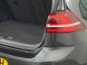 USED 2015 65 VOLKSWAGEN GOLF 2.0 GTD 5d 184 BHP &pound;20 Road Tax