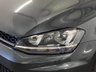 USED 2015 65 VOLKSWAGEN GOLF 2.0 GTD 5d 184 BHP &pound;20 Road Tax