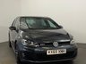 USED 2015 65 VOLKSWAGEN GOLF 2.0 GTD 5d 184 BHP &pound;20 Road Tax